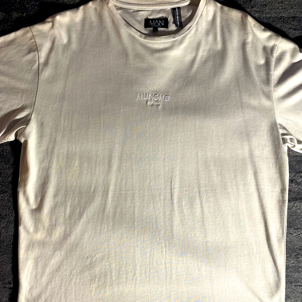 Huncho Short Sleeve T-shirt